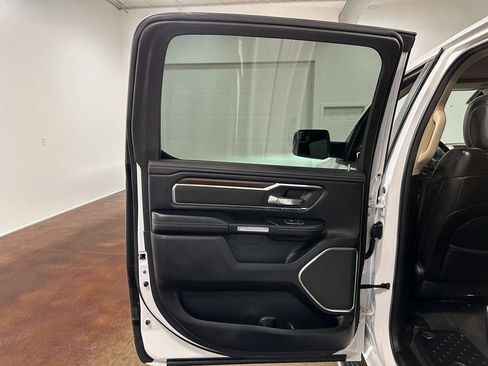 Used 2021 RAM 1500 Laramie image 78