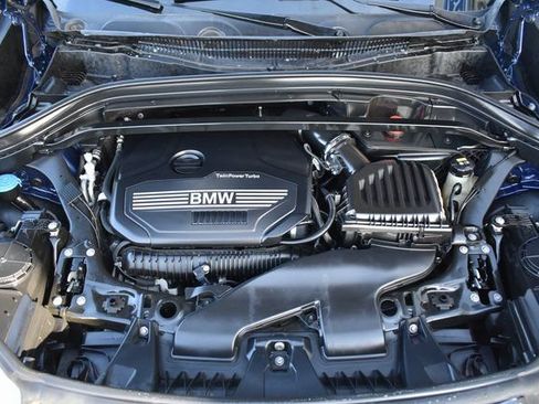 Used 2021 BMW X1 xDrive28i w/ Convenience Package image 53