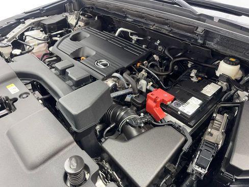 Used 2024 Lexus NX 250 FWD image 73