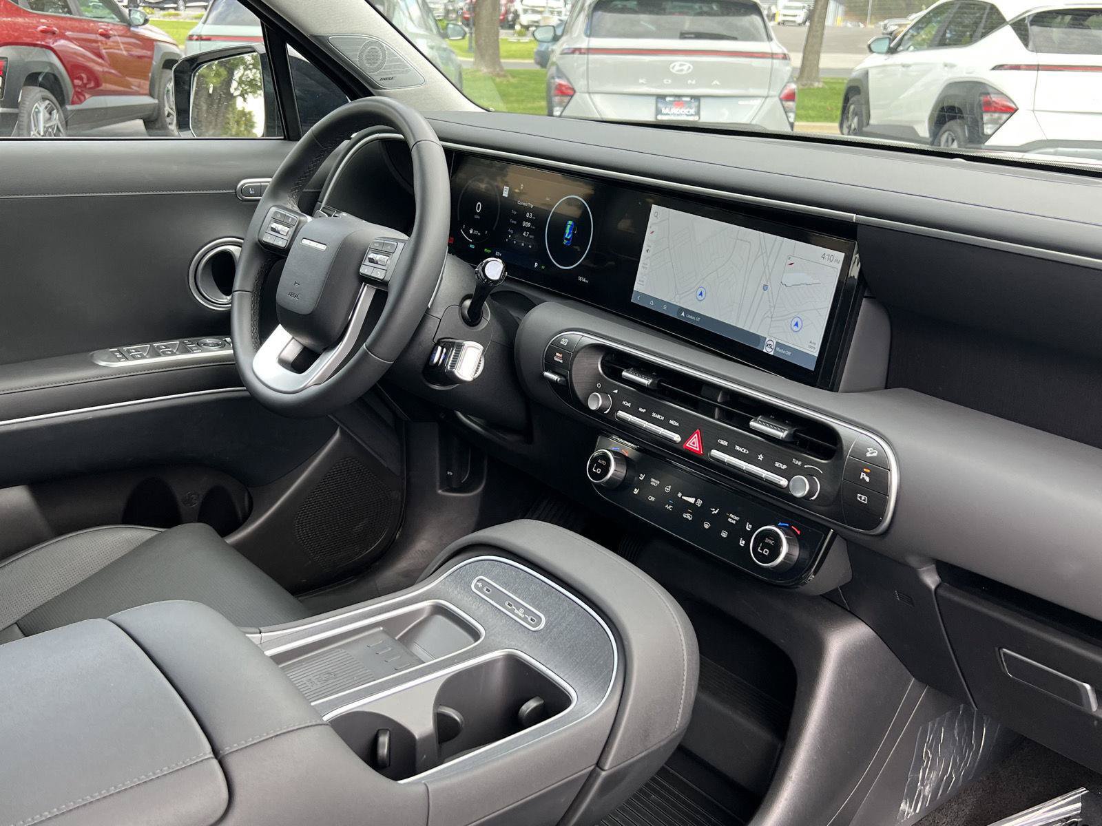 Certified 2026 Hyundai Palisade Limited AWD/4WD image 27