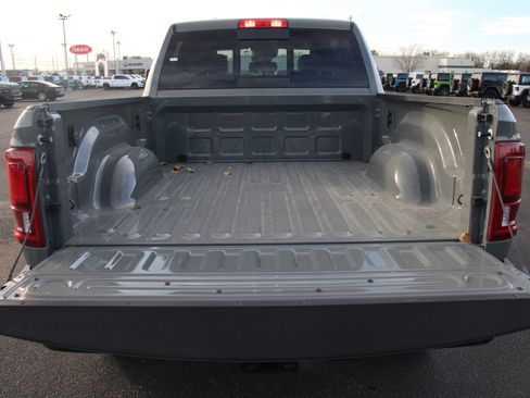 New 2026 RAM 2500 Rebel image 23