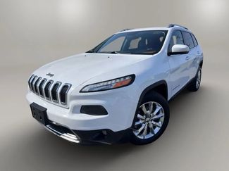 Used 2016 Jeep Cherokee Limited AWD/4WD video 1