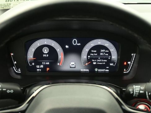 Used 2023 Acura Integra A-Spec FWD image 8