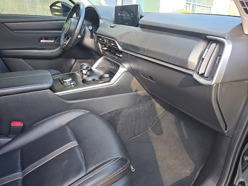 Used 2025 MAZDA CX-90 3.3 Turbo w/ Select Package image 28