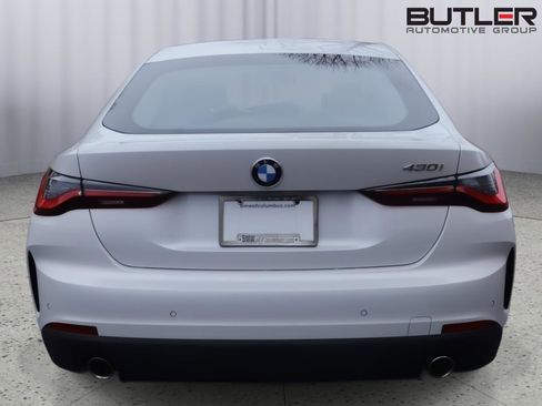 Used 2023 BMW 430i Gran Coupe 430i image 6