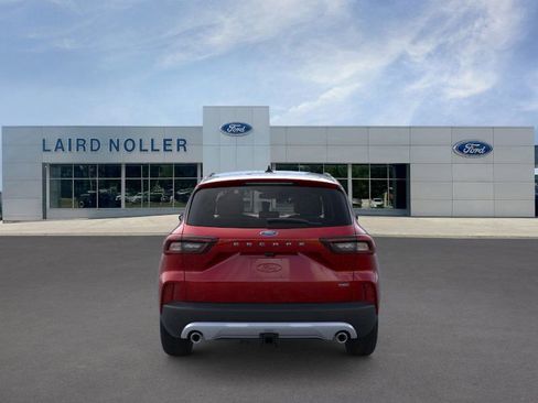 New 2025 Ford Escape SE w/ Class II Trailer Tow Package image 5