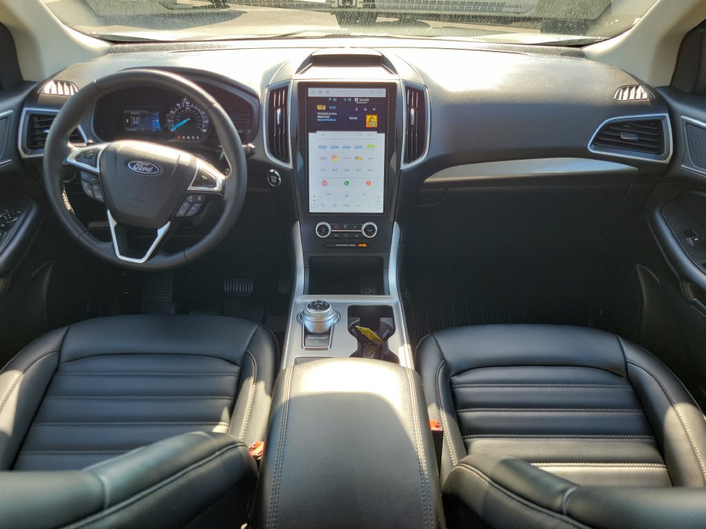 Used 2024 Ford Edge SEL w/ Convenience Package AWD/4WD image 13