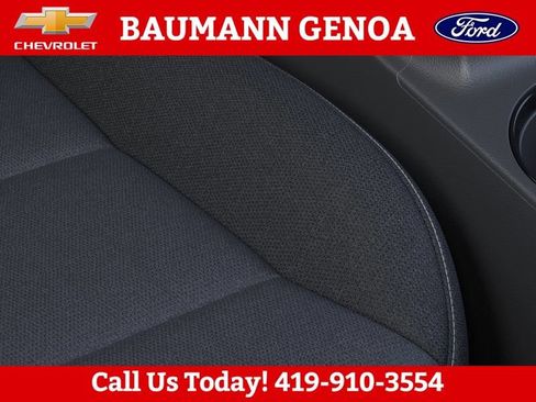 Used 2026 Chevrolet Colorado W/T w/ WT Custom Package AWD/4WD image 21