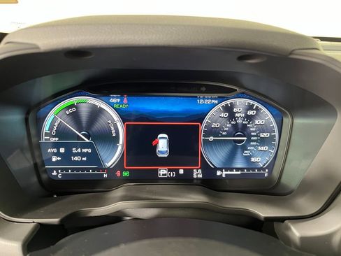 New 2026 Subaru Crosstrek 2.5i Limited image 15