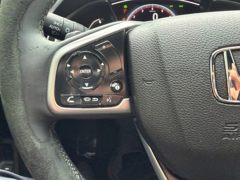 Used 2020 Honda Civic Sport image 25
