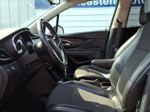 Used 2019 Buick Encore Preferred w/ Safety Package FWD image 7