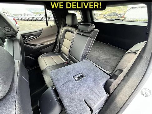 Used 2025 Chevrolet Equinox LT w/ Convenience Package II AWD/4WD image 15