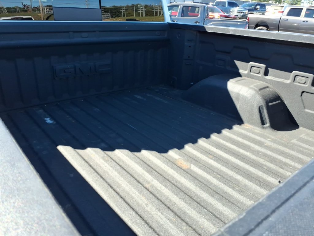 Used 2024 GMC Sierra 1500 Elevation w/ Elevation Premium Package AWD/4WD image 16