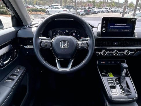 Certified 2026 Honda CR-V EX-L image 6