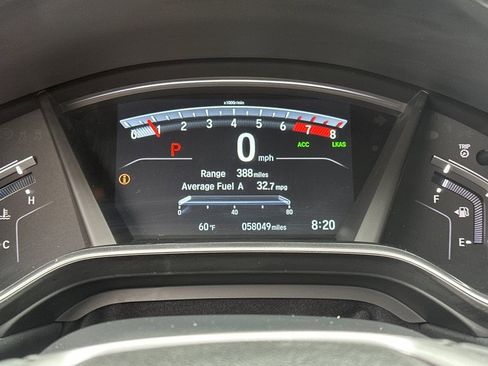 Used 2017 Honda CR-V EX-L image 21