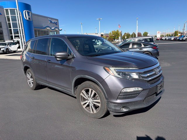 Used 2016 Honda Pilot EX-L image 4