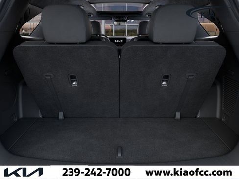 New 2026 Kia Sorento SX Prestige image 19