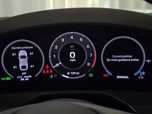 New 2026 Porsche Panamera GTS image 29