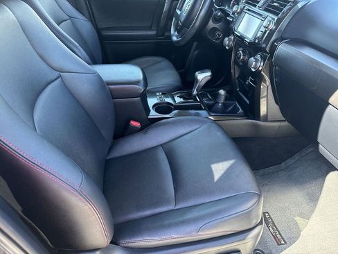 Used 2016 Toyota 4Runner TRD Pro image 27