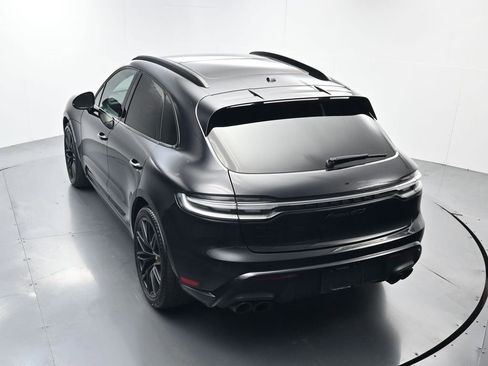 Certified 2024 Porsche Macan GTS AWD/4WD image 38
