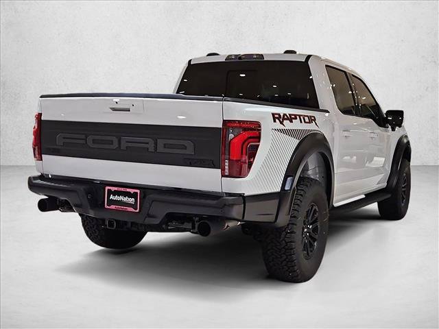 New 2026 Ford F150 Raptor AWD/4WD image 2