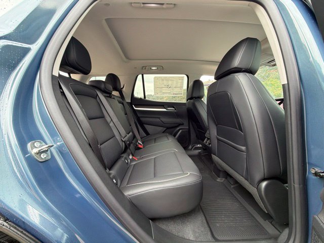 New 2027 GMC Terrain Denali w/ LPO, Floor Liner Package AWD/4WD image 24