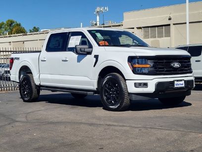 Used 2026 Ford F150 XLT w/ Equipment Group 302A MID