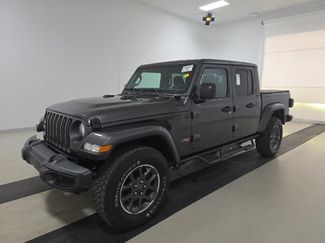 Used 2021 Jeep Gladiator Sport w/ Quick Order Package 24Q 80Th AWD/4WD video 1