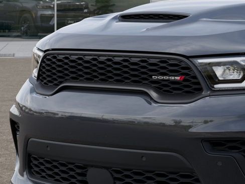 New 2026 Dodge Durango GT image 11