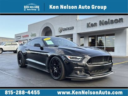 Used 2016 Ford Mustang Premium w/ Ecoboost Performance Package