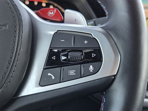 Used 2023 BMW X5 M w/ Competition Package image 26