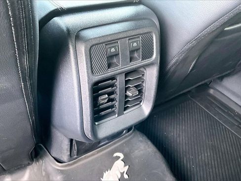 Used 2025 Ford Bronco Outer Banks w/ Sasquatch Package image 31