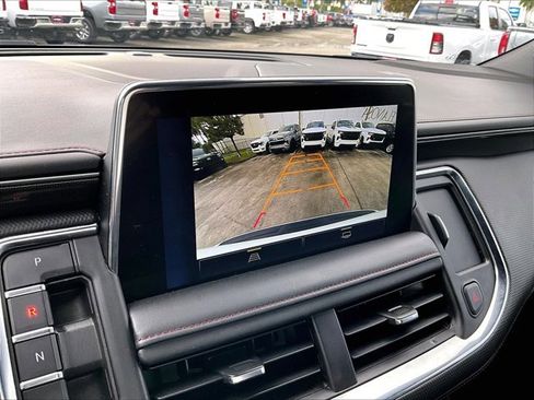 Certified 2023 Chevrolet Tahoe RST image 23