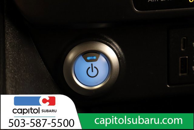 Used 2023 Nissan Leaf S FWD image 19