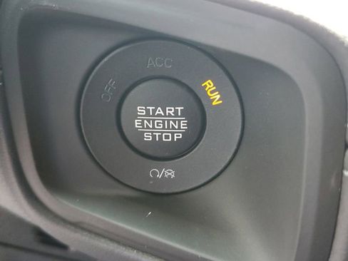 New 2025 Jeep Wrangler Sahara image 26