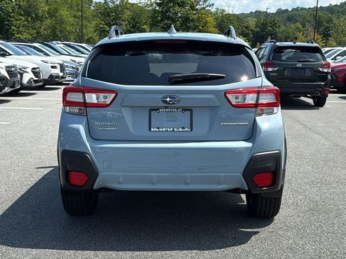 Used 2018 Subaru Crosstrek 2.0i Premium w/ Moonroof Package AWD/4WD image 5
