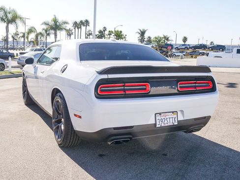 Used 2021 Dodge Challenger R/T Scat Pack w/ Plus Package image 7