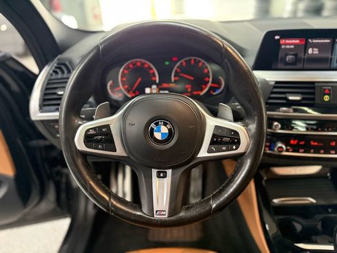Used 2021 BMW X4 xDrive30i AWD/4WD image 29