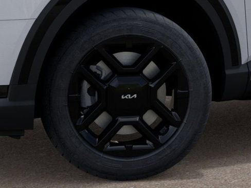 New 2027 Kia Telluride LX FWD image 9