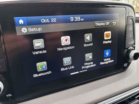 Used 2019 Hyundai Santa Fe AWD image 20