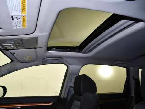 Used 2021 Honda CR-V EX image 38
