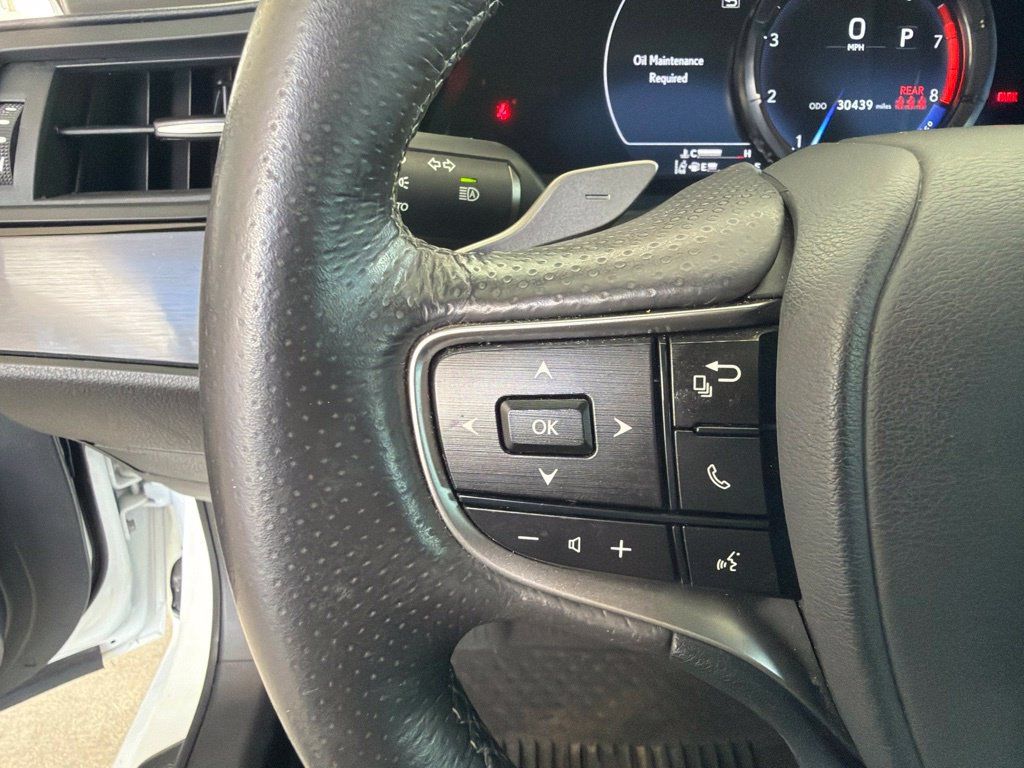 Used 2024 Lexus ES 350 F Sport w/ Accessory Package (Z2) FWD image 52