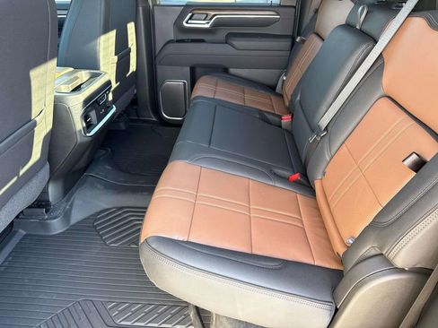 New 2026 Chevrolet Silverado 2500 High Country w/ Technology Package image 11