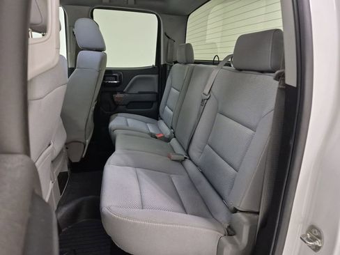 Used 2016 GMC Sierra 2500 SLE w/ SLE Preferred Package image 26