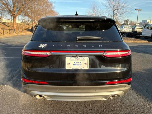 New 2026 Lincoln Corsair Premiere image 25