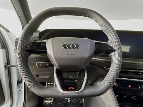 New 2025 Audi SQ5 Premium Plus image 10