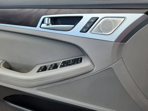 Used 2018 Genesis G80 5.0 Ultimate AWD/4WD image 6