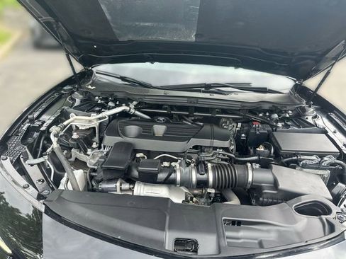 Used 2023 Acura TLX w/ A-SPEC Pkg FWD image 28