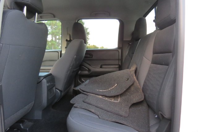 Used 2026 Nissan Frontier S RWD image 12