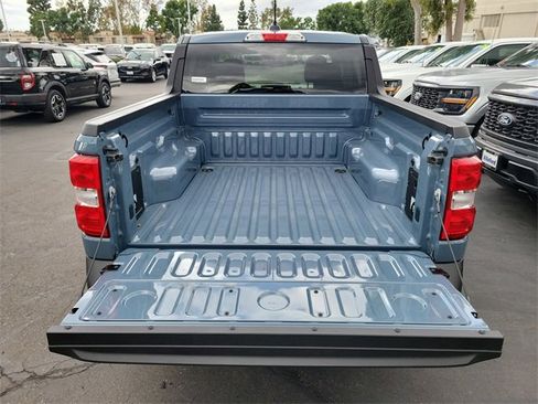 Used 2025 Ford Maverick XLT w/ Equipment Group 302A image 18